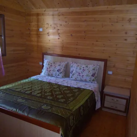 홀리데이파크 Casetta Di Legno *
